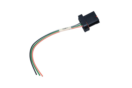 New OEM Ford E5DZ-12A209-A Brake Skid Control Wiring Assembly NOS