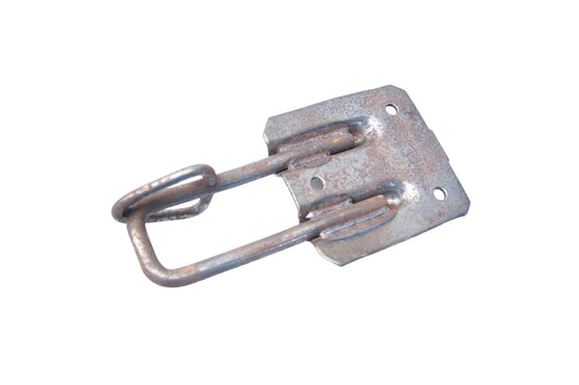 New OEM Ford F4TZ-1862440-A Seat Lock Striker Assembly NOS