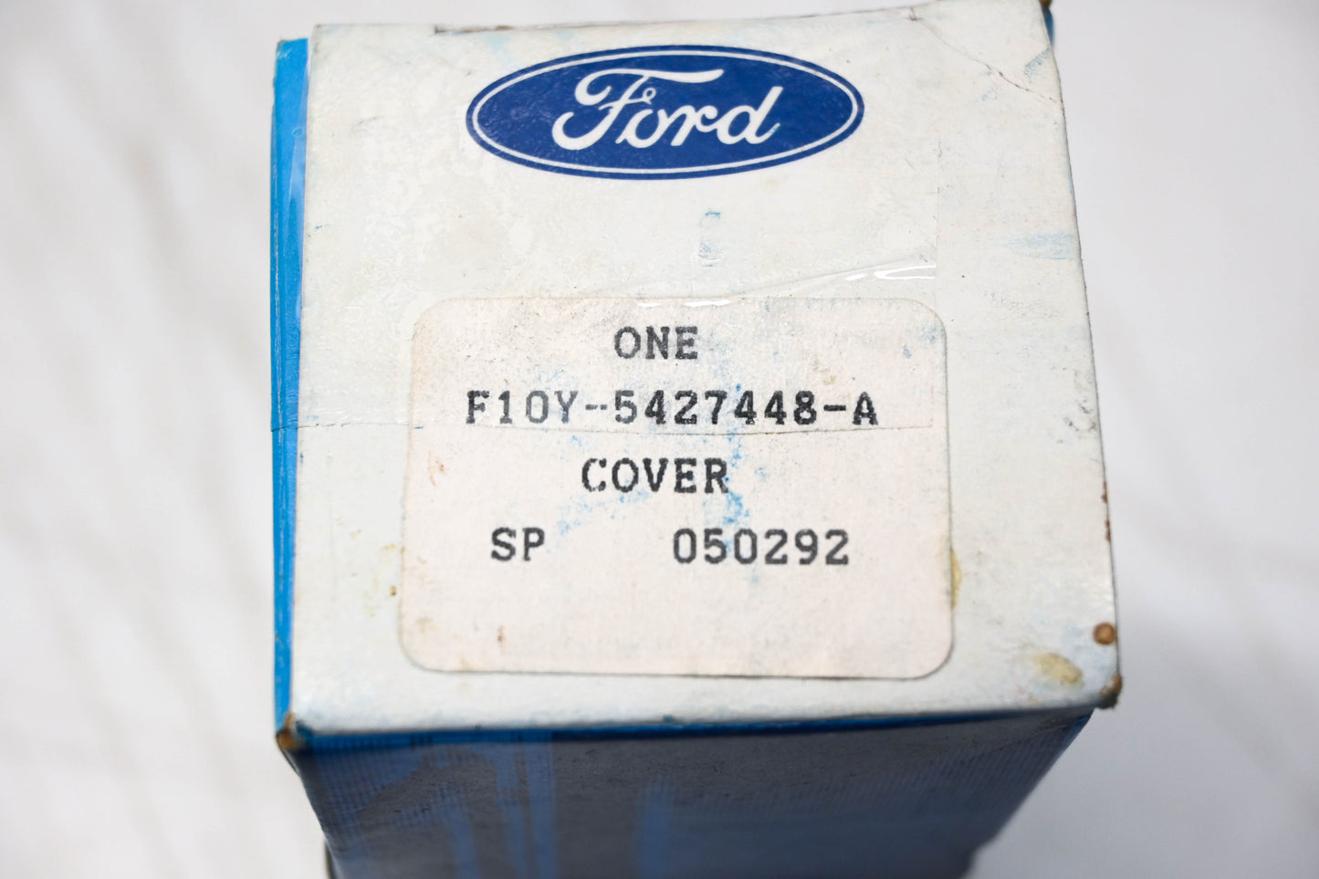 New OEM Ford F1OY-5427448-A Ashtray Cover NOS