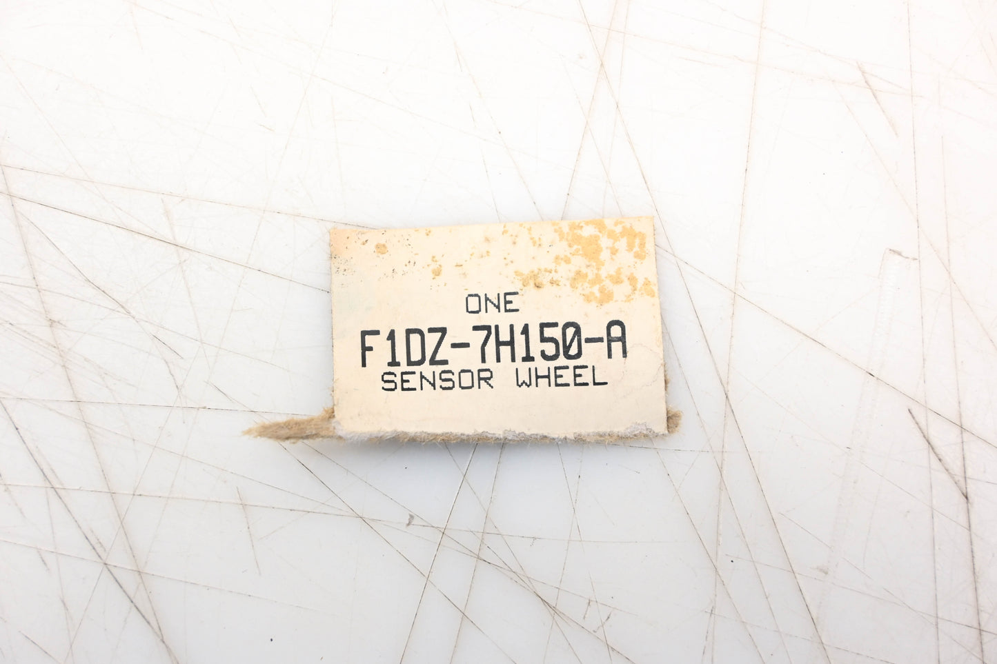 New OEM Ford F1DZ-7H150-A Trigger Wheel Speed Sensor NOS