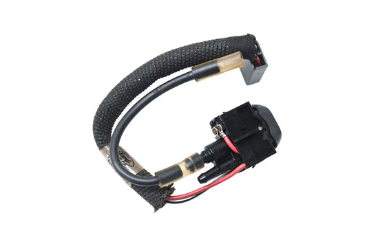 New OEM Ford F2DZ-14C715-A Lumbar Seat Switch Assembly NOS