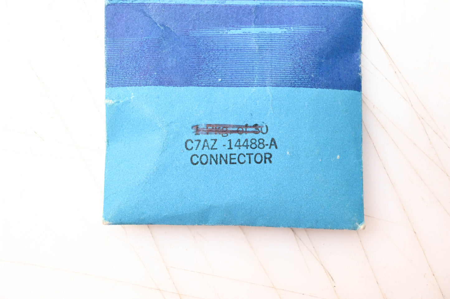 New OEM Ford C7AZ-14488-A Terminal NOS