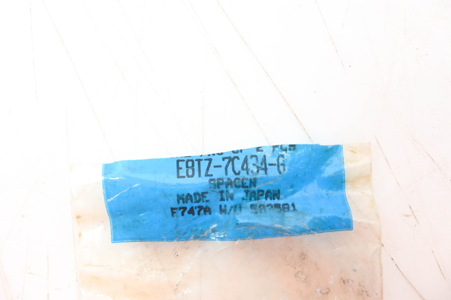 New OEM Ford E8TZ-7C434-G Spacer NOS