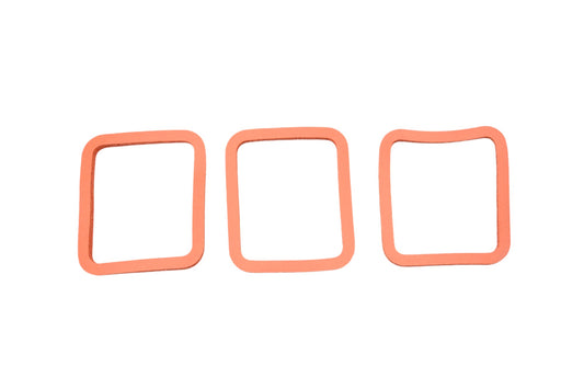 New OEM Ford F1VY-14A297-A Electrical Wiring Connector Gaskets Qty 3 NOS