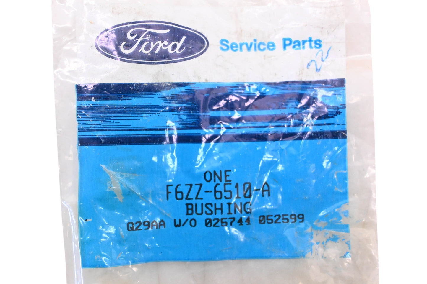 New OEM Ford F6ZZ-6510-A Valve Guide NOS