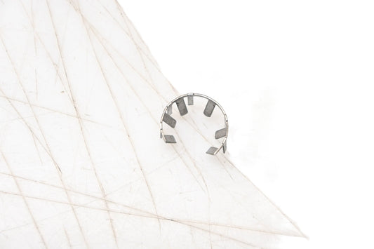 New OEM Ford E9UZ-9B307-A Clip NOS