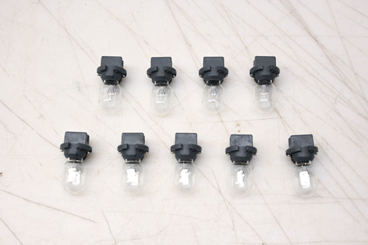 New OEM Ford F67Z-13466-BA Bulb Assemblies Qty 9 NOS