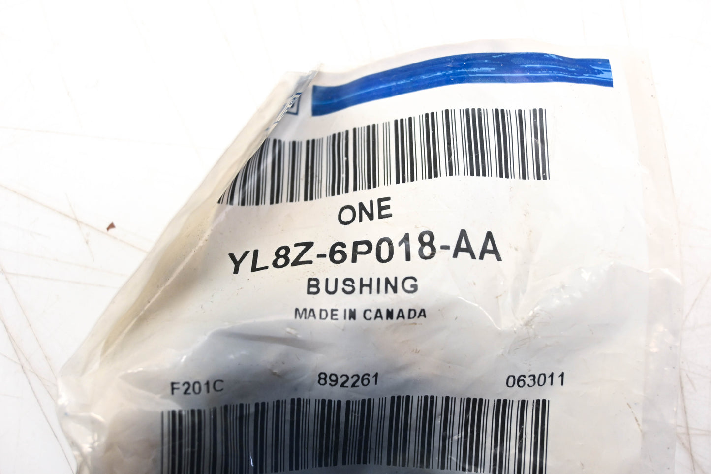 New OEM Ford YL8Z-6P018-AA Bushing NOS