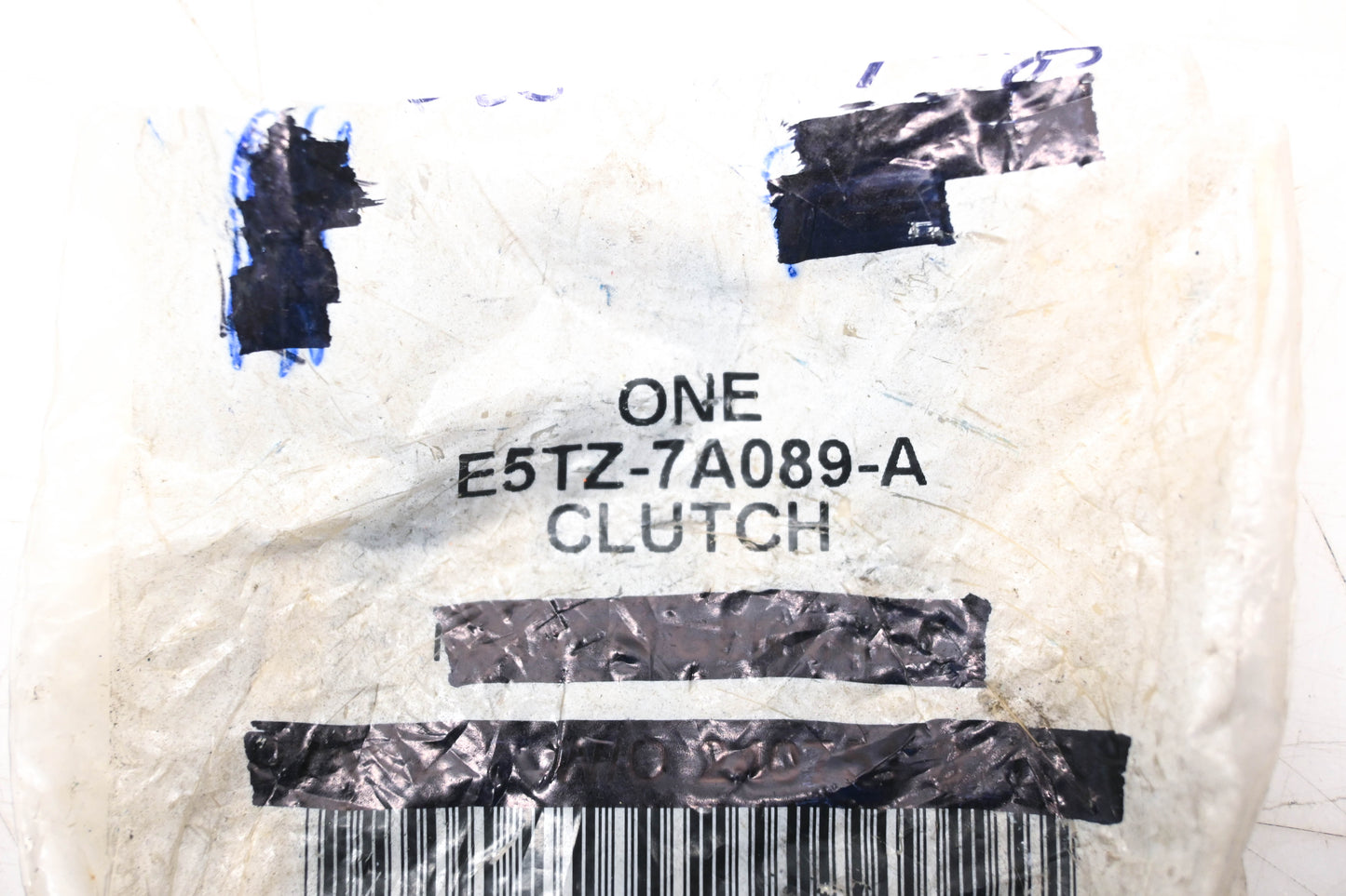 New OEM Ford E5TZ-7A089-A Overrun Clutch Assembly NOS