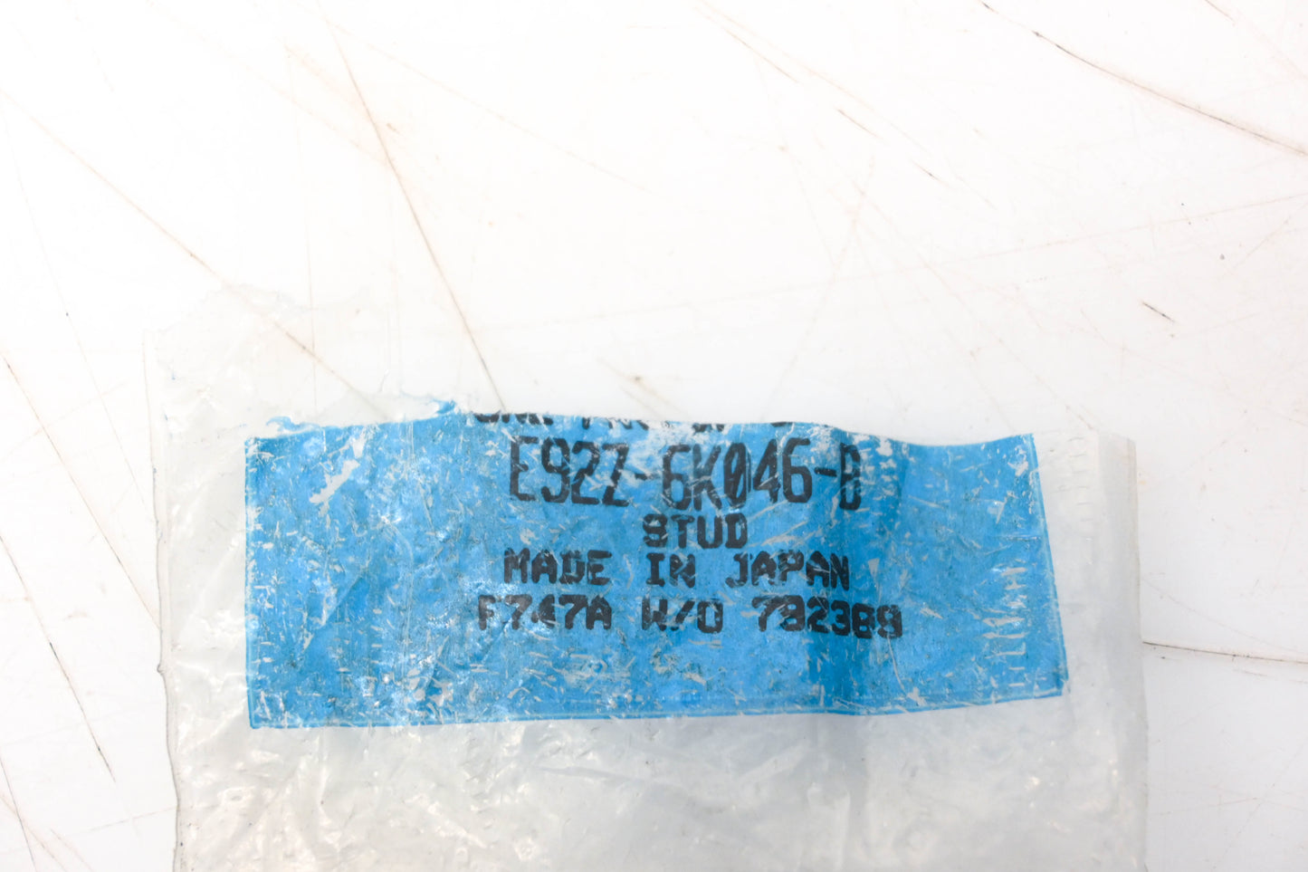 New OEM Ford E92Z-6K046-B Stud NOS