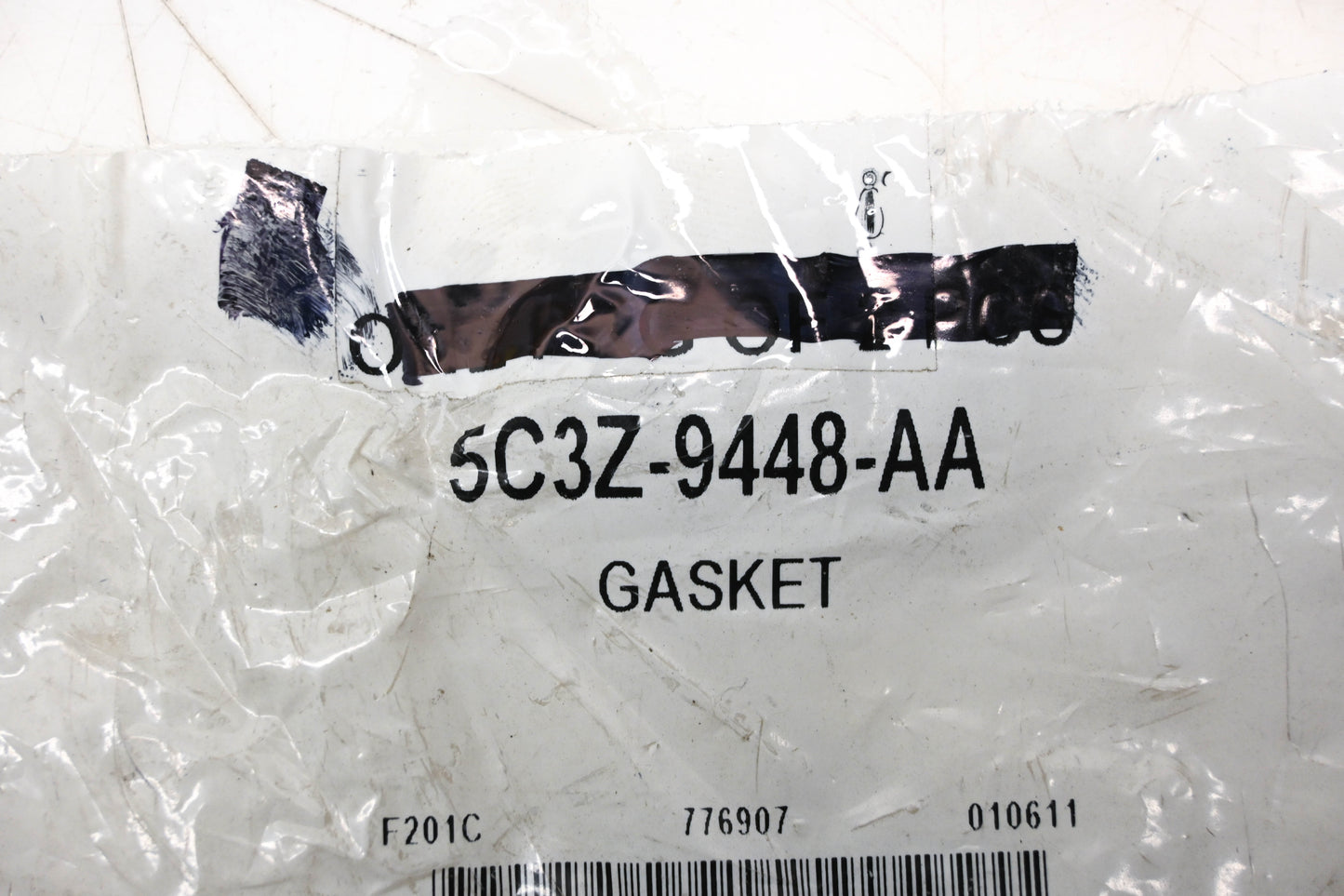 New OEM Ford 5C3Z-9448-AA Exhaust Manifold Gasket NOS