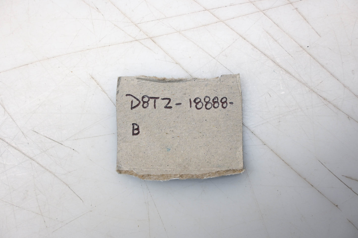 New OEM Ford D8TZ-18888-B Bracket NOS