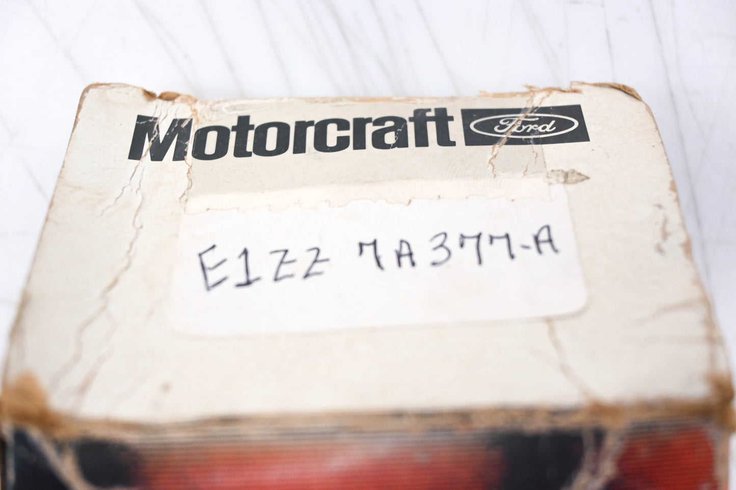 New OEM Motorcraft E1ZZ-7A377-A Diaphragm Transmission Vacuum Modulator Valve Assembly NOS