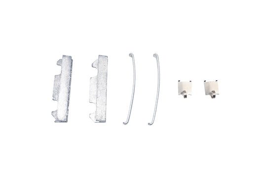 New OEM Ford D3TZ-2C077-A Disc Brake Hardware Kit NOS