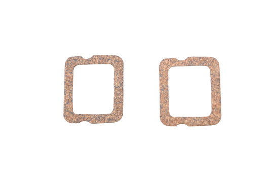 New OEM Ford EOAZ-7E062-A Gaskets Qty 2 NOS