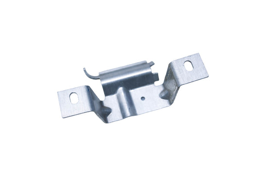 New OEM Ford F2UZ-19D721-A AC Condenser Tube Bracket NOS