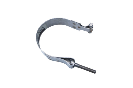 New OEM Ford E7HZ-5C264-A Exhaust Heat Shield Clamp Assembly NOS