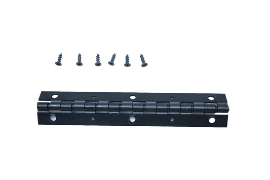 New OEM Ford F75Z-1506050-AA Armrest Hinge Kit NOS