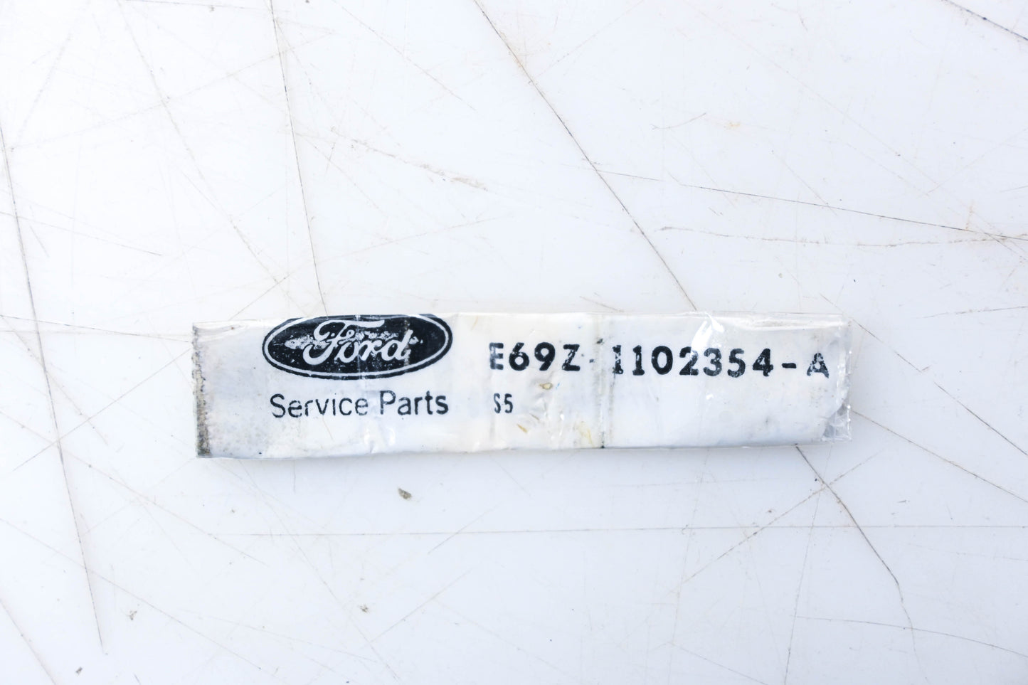 New OEM Ford E69Z-1102354-A Bracket NOS