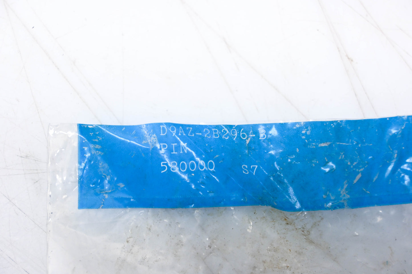 New OEM Ford D9AZ-2B296-B Bolt NOS