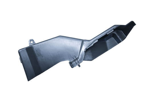 New OEM Ford 6L8Z-78219B41-B Left Side Front Door Lock Reinforcement Plate NOS