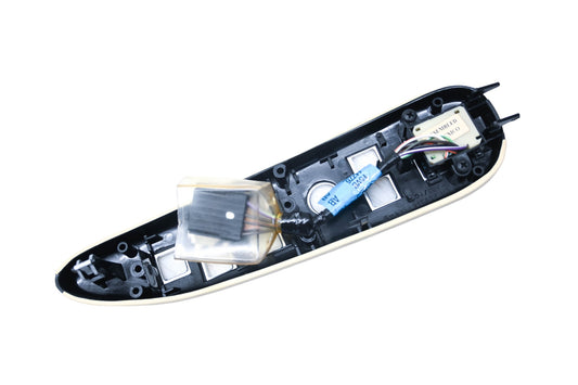 New OEM Ford F5VY-14528-C Ignition Switch Housing/ Bezel Assembly NOS