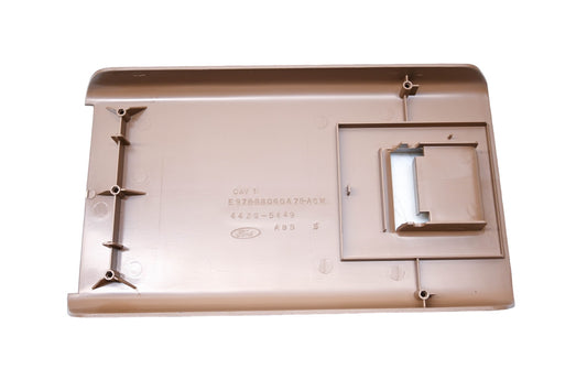 New OEM Ford F5TZ-98060A78-C Glove Box Panel Cover NOS