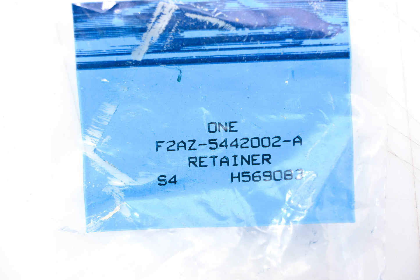 New OEM Ford F2AZ-5442002-A Cargo Net Anchor NOS