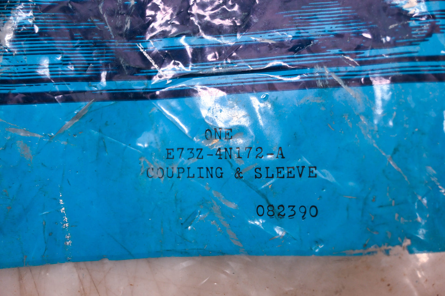 New OEM Ford E73Z-4N172-A Differential Coupling & Sleeve Assembly NOS