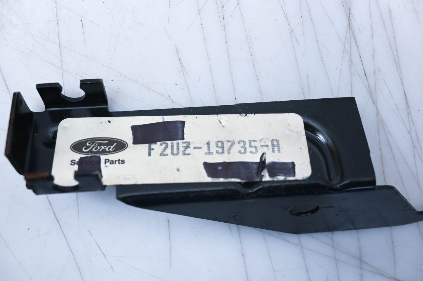 New OEM Ford F2UZ-19735-A Bracket NOS