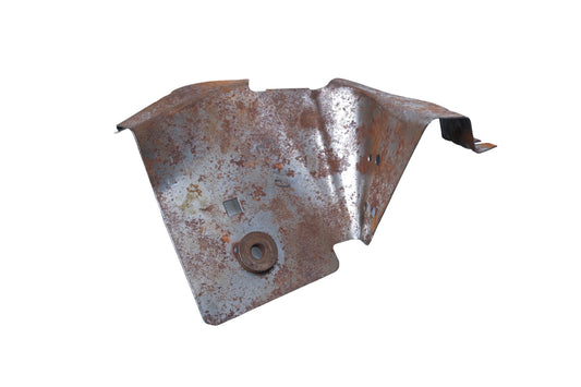 New OEM Ford F6DZ-5446613-AA Side Strainer Bracket NOS