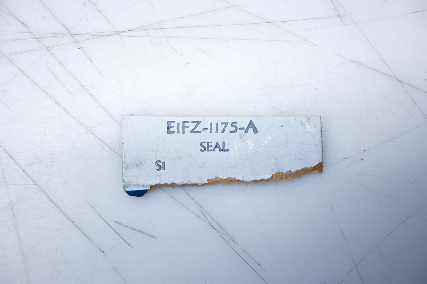 New OEM Ford E1FZ-1175-A Rear Wheel Seal NOS