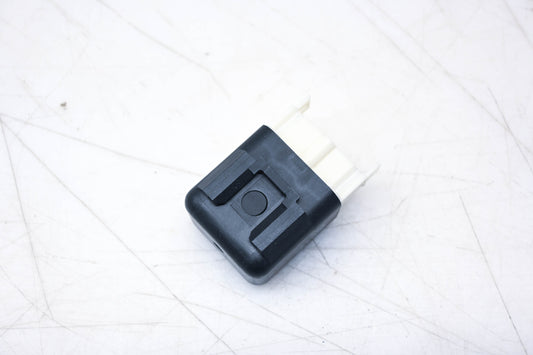 New OEM Ford F4BZ-9345-A Fuel Pump Relay NOS
