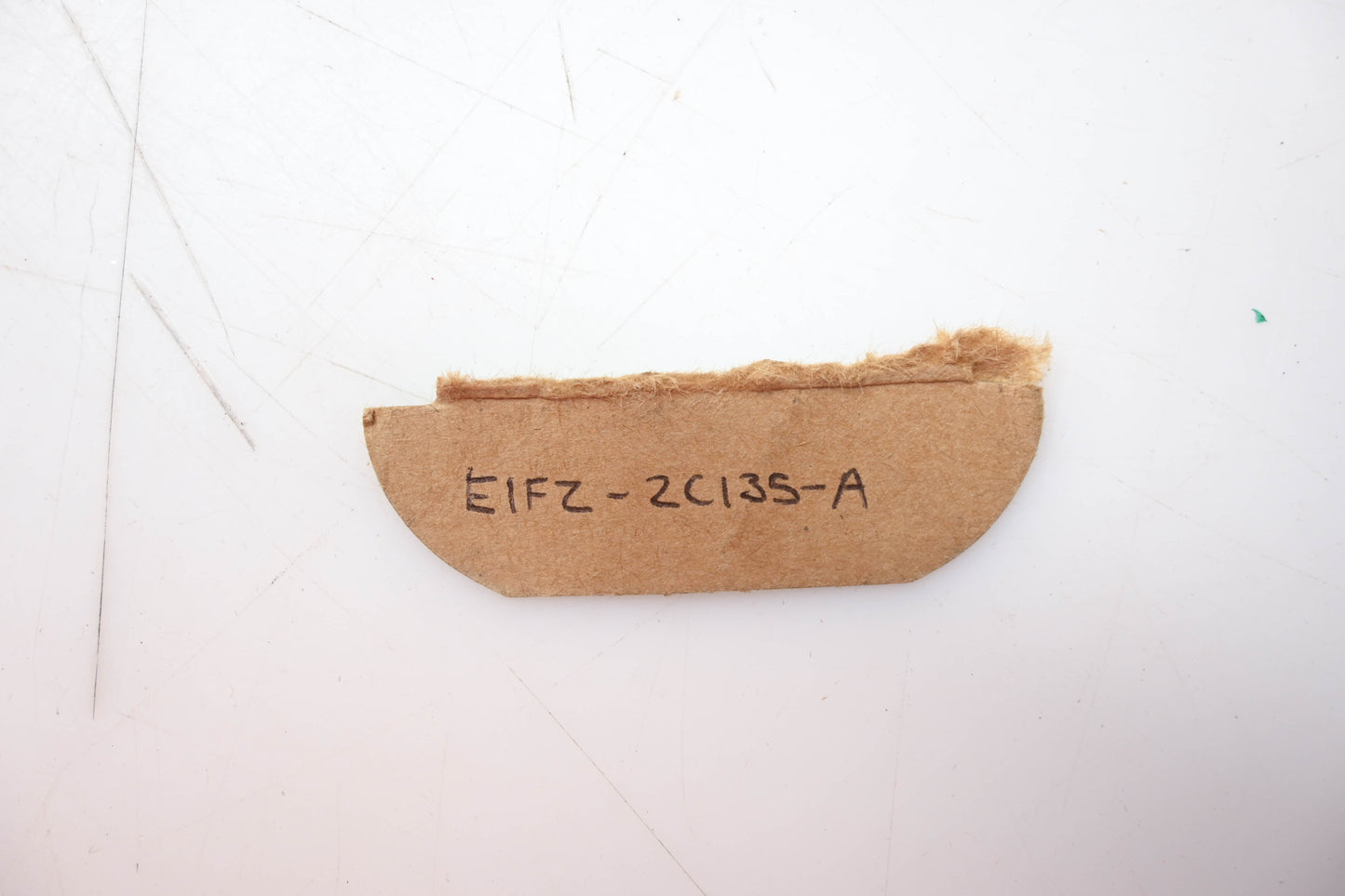 New OEM Ford E1FZ-2C135-A Grease Retainer Kit NOS
