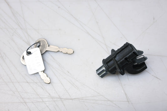 New OEM Ford E3TZ-1006072-B Glove Box Latch Assembly Kit NOS