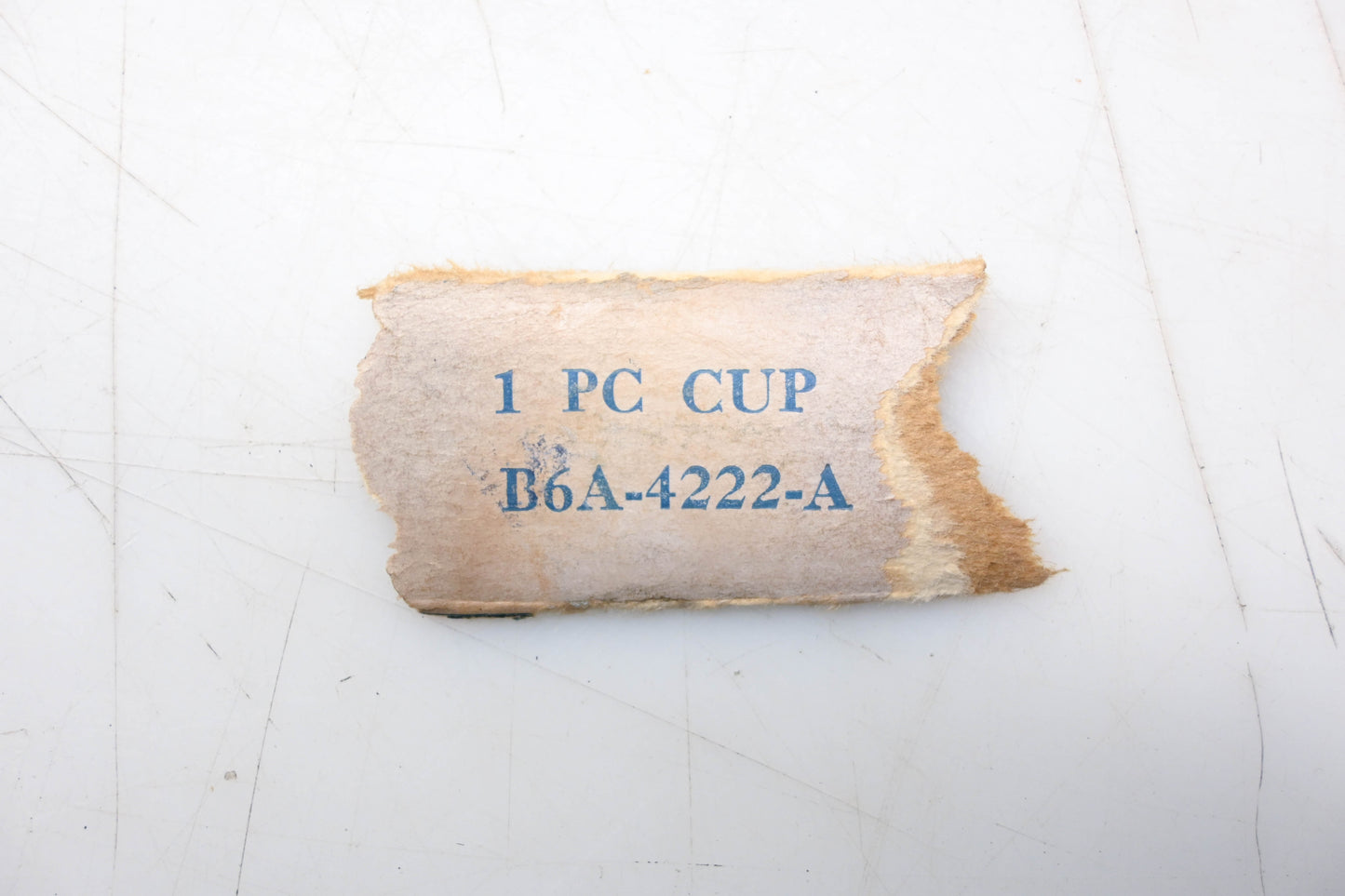 New OEM Ford B6A-4222-A Differential Bearing Cup NOS