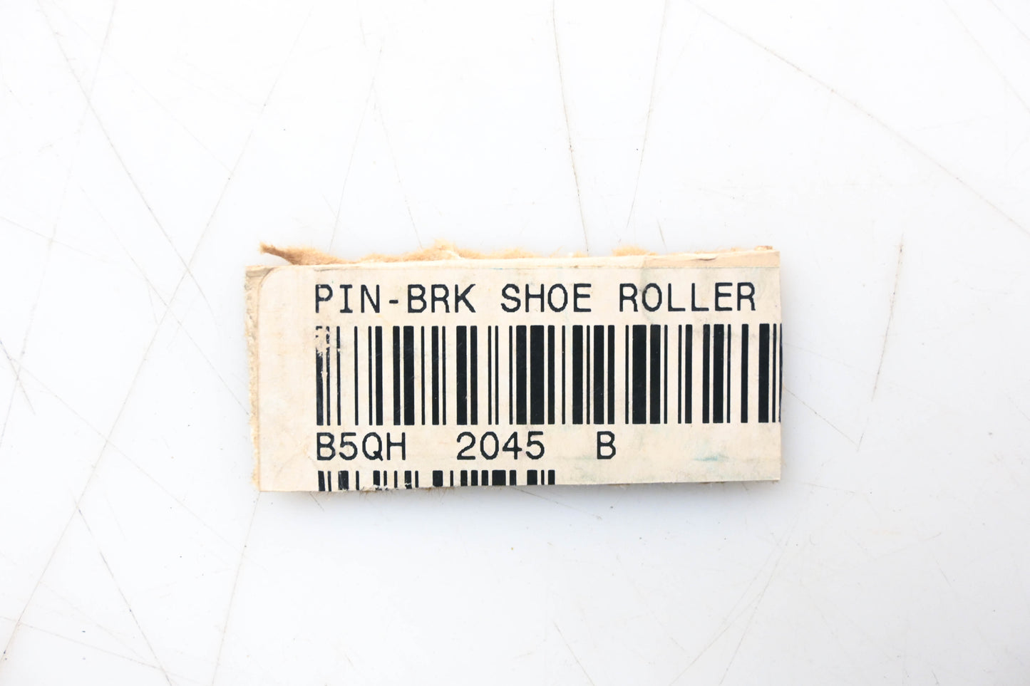 New OEM Ford B5QH-2045-B Brake Pin Roller NOS