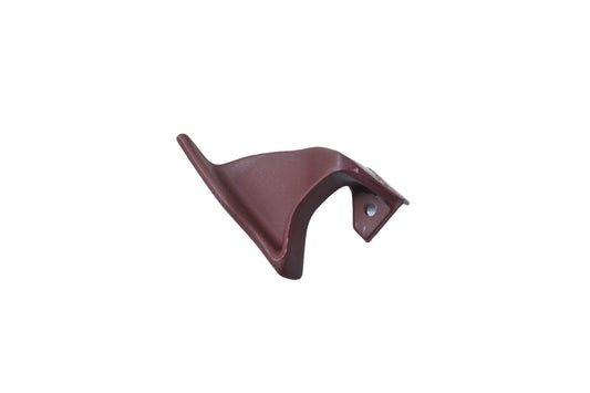 New OEM Ford E8DZ-5422600-M Scarlet Interior Door Handle NOS