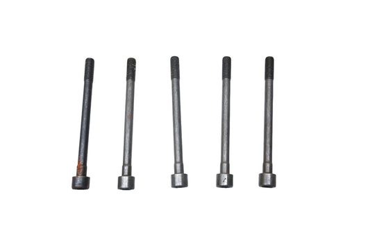 New OEM Ford F3XY-6065-B Cylinder Head Bolts Qty 5 NOS