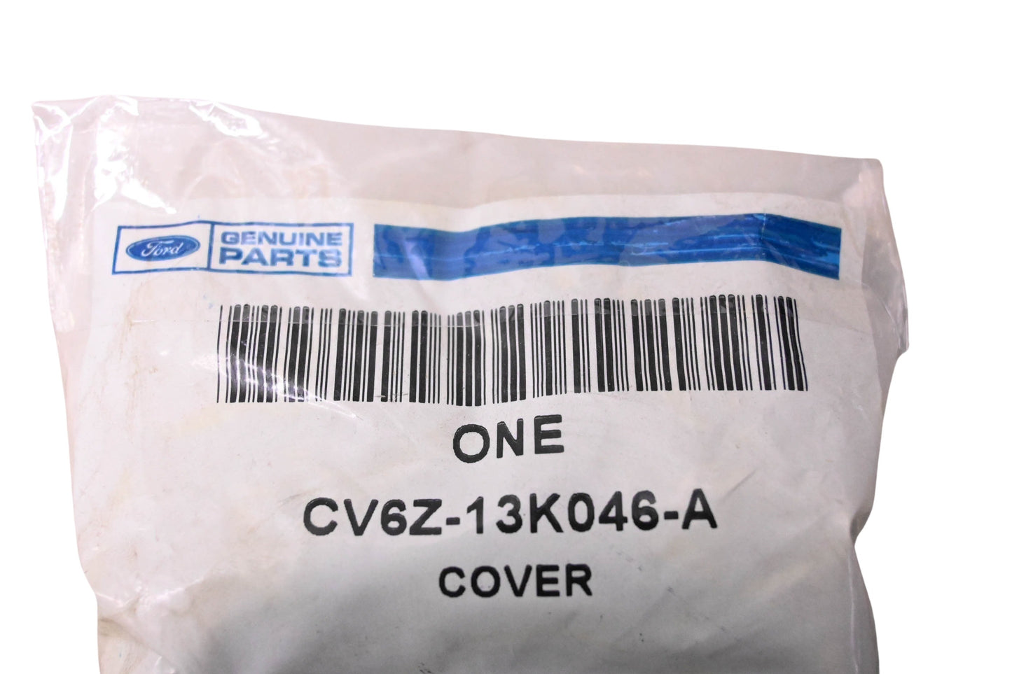 New OEM Ford CV6Z-13K046-A Headlight Bulb Cover NOS