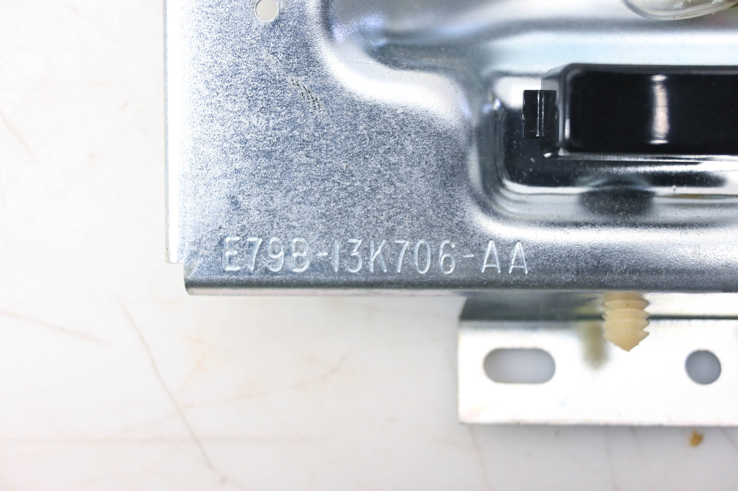 New OEM Ford E79B-13K706-AA Dome Lamp Body Assembly NOS