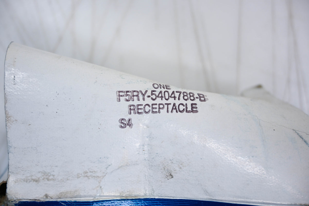 New OEM Ford F5RY-5404788-B Ashtray Receptacle Assembly NOS