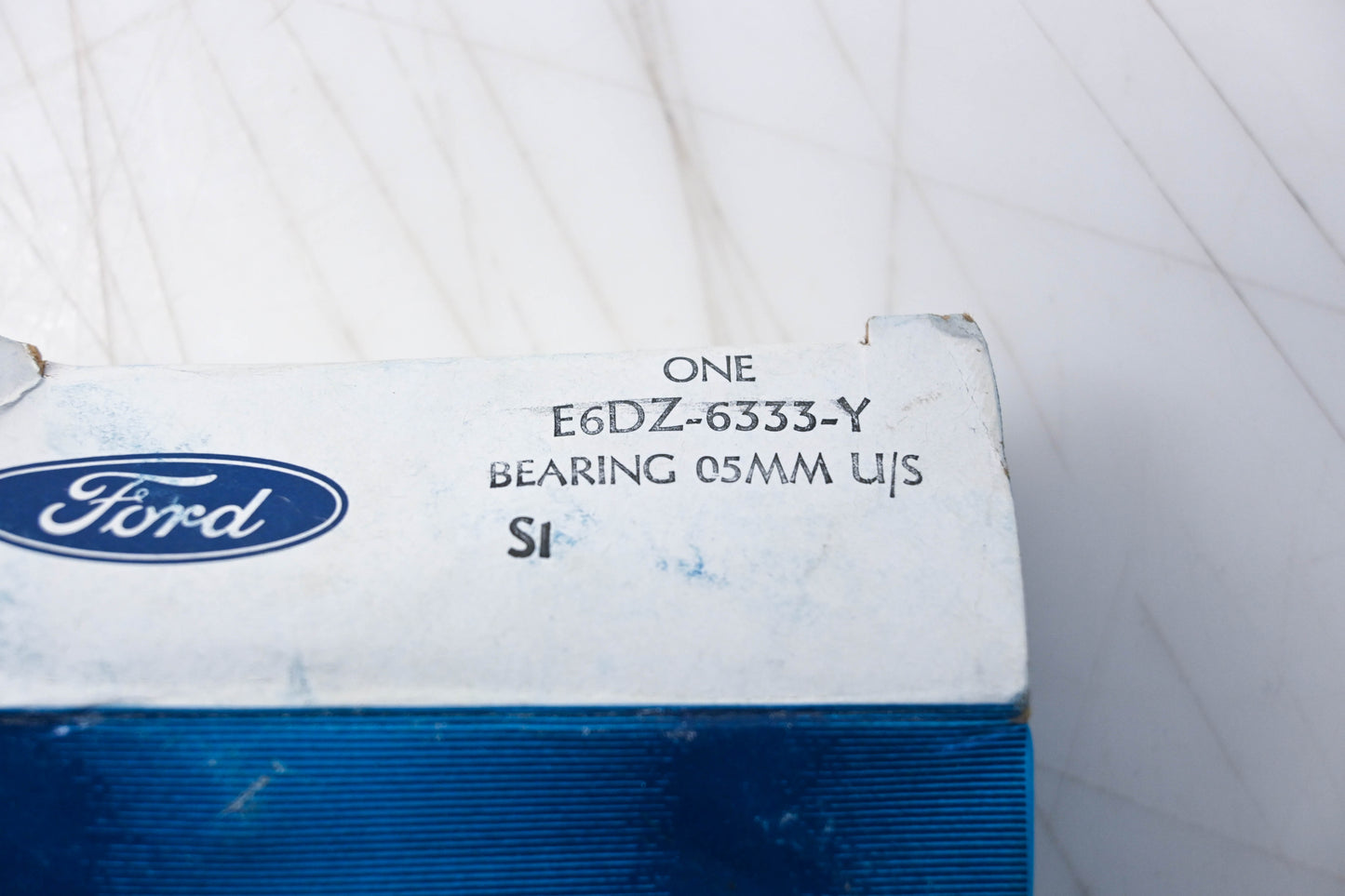 New OEM Ford E6DZ-6333-Y Bearing NOS