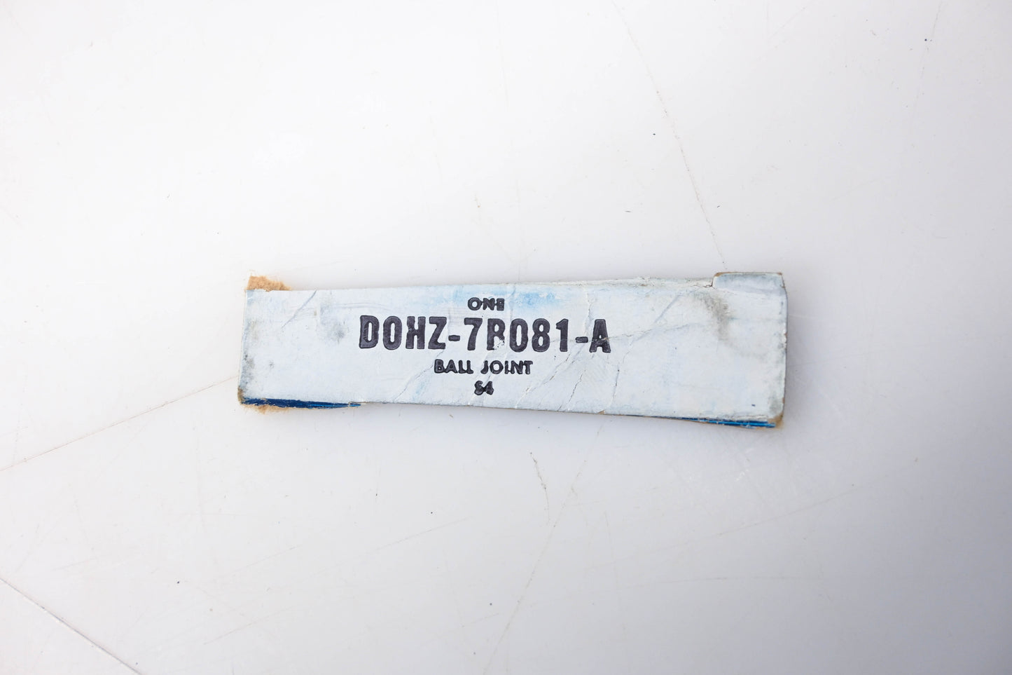 New OEM Ford DOHZ-7B081-A Ball Joint Assembly NOS