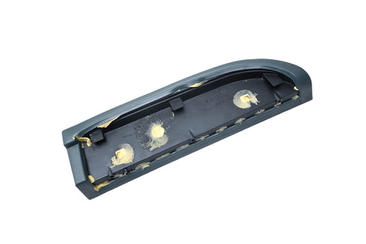 New OEM Ford F5TZ-7827618-BAS Right Side Door Armrest AssemblyF8CZ-7445422-AA NOS