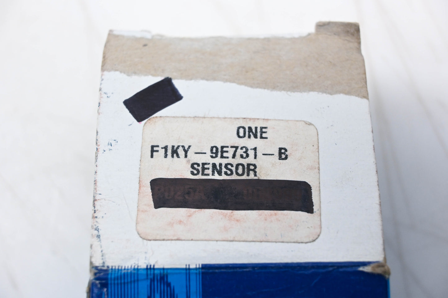 New OEM Ford F1KY-9E731-B Vehicle Speed Sensor Assembly NOS