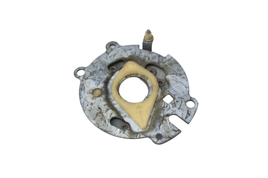 New OEM Ford DB-196, D4PZ-12151-A Distributor Breaker Plate NOS