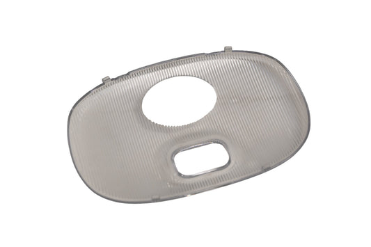 New OEM Ford F78Z-13783-AA Interior Dome Lamp Lens NOS