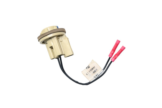 New OEM Ford D3AZ-13410-C Socket & Wiring Harness Assembly NOS