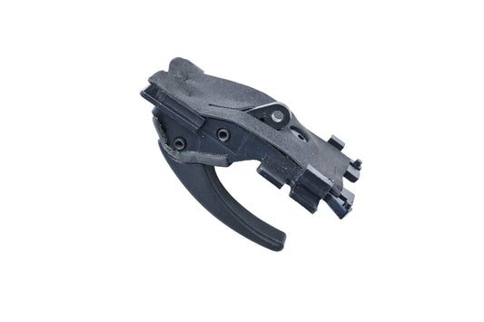 New OEM Ford E4TZ-1021818-A Interior Door Handle Assembly NOS